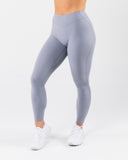 Everyday Core Mid Rise Legging - Mist