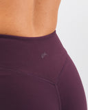 Everyday Core Flared Pant - Dusk