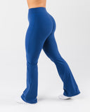 Everyday Core Flared Pant - Reign