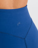 Everyday Core Flared Pant - Reign