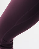 Everyday Core High Rise Flared Pant - Dusk