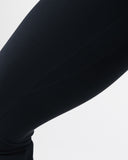 Everyday Core High Rise Flared Pant - Black