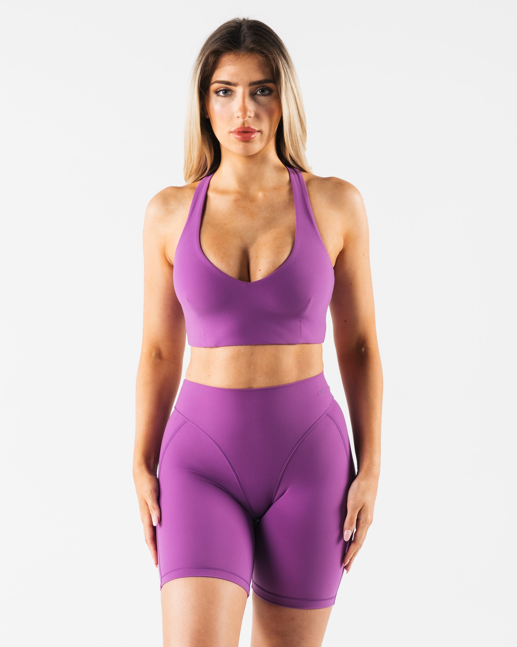 Alphalete Bundle Bra and Shorts popular