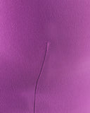 Deep V Cady Bra - Blaze