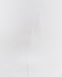 Deep V Cady Bra - White