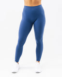 Dip Back Legging - Oceania
