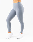 Dip Back Mid Rise Legging - Ride