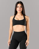 Corinna Bra A/B - Black