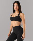 Corinna Bra A/B - Black