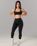 Corinna Bra A/B - Black