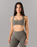 Corinna Bra A/B - Pewter