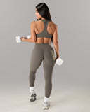 Corinna Bra A/B - Pewter