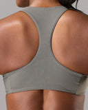 Corinna Bra C/D - Pewter