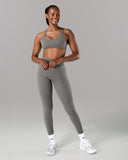 Corinna Bra C/D - Pewter