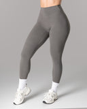 Everyday Elevate Legging - Pewter