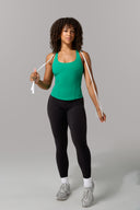 Flex Tank Long - Grove