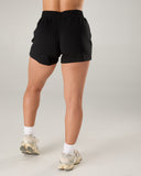 Coco Short - Black