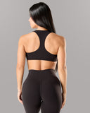 Corinna Bra A/B - Black