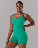 Starr Bodysuit - Grove