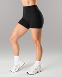 Everyday Elevate Ultra-High Rise Short - Black