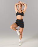 Everyday Elevate Ultra-High Rise Short - Black