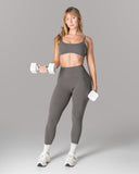 Everyday Elevate Legging - Pewter