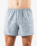 Dynamic Short - Slate Print