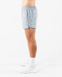 Dynamic Short - Slate Print