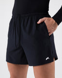 Dynamic Short - Black