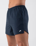 Dynamic Short - Deep Navy