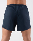 Dynamic Short - Deep Navy