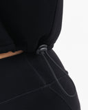 ELMTS Jacket - Black