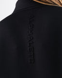 ELMTS Jacket - Black