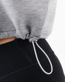 ELMTS Jacket - Heather Cloud