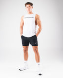 Elite Swift Short 5" - Black