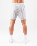 Elite Swift Short 5" - Chrome