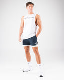 Elite Swift Short 5" - Deep Navy