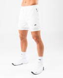 Elite Swift Short 5" - White