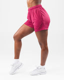 Essential Mesh Short - Berry
