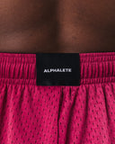 Essential Mesh Short - Berry