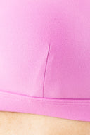 Core Bra - Purple Rain