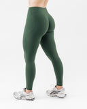 Everyday Core Mid Rise Legging - Chelsea