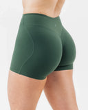 Everyday Core Mid Rise Short - Chelsea