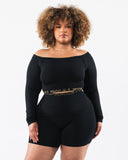 Amplify Halley LS - Black SE