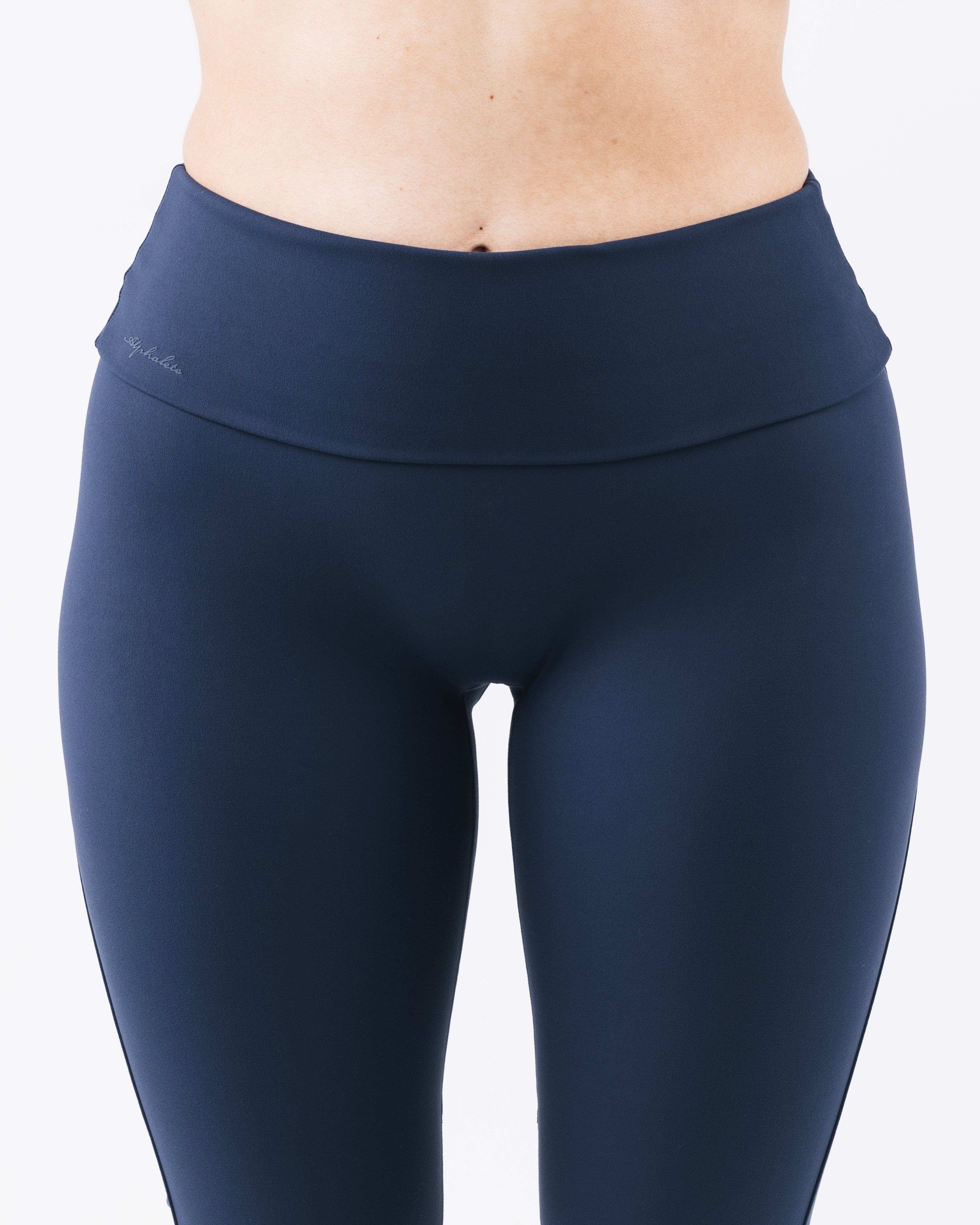 FLAIR (フレアー) Aura Foldover Flare - Anchor – Alphalete Athletics