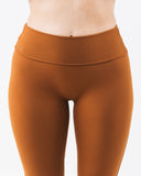 Aura Foldover Flare - Root