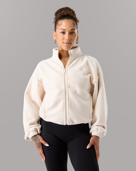 Fleece_Jacket_Cream_Front_Deti