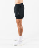 Flex Short - White