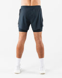 Flex Short - Celestial