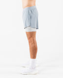 Flex Short - Slate